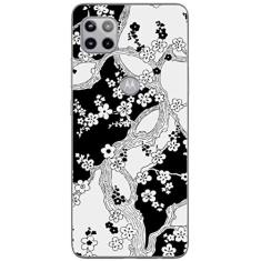 Imagem de Capa Adesivo Skin356 Verso Para Motorola Moto G 5G (2020)
