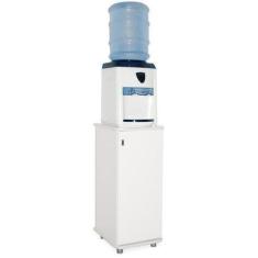 Imagem de Balcão para Cozinha 1 Porta com Pés e Tampo ASM152 - Movelbento