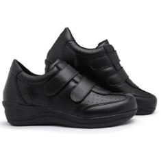 Imagem de Tênis Feminino Sapatênis Mocassim Linha Confort 33 ao 42 - Pizaflex, P