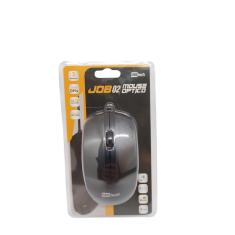 Imagem de Mouse Óptico Com Fio Job 02 Mb54143 Mbtech