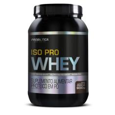 Imagem de Iso Pro Whey 900g - Probiótica-Unissex