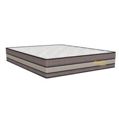 Imagem de Colchão King Orthoflex Seleto Size Molas Pocket Ensacadas 32x193x203cm