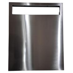 Imagem de Porta Inox Lava Louças Electrolux Lf14X