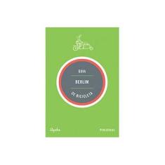 Imagem de Guia Berlim de Bicicleta - Andrew Edwards - 9788579145247