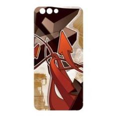 Imagem de Capa Adesivo Skin071 Verso Para Asus Zenfone 4