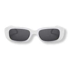 Imagem de Óculos De Sol Retrô Futura Lente  Blogueira Moda UV