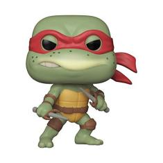 Imagem de Funko Pop Teenage Mutant Ninja Turtles 19 Raphael