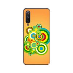 Imagem de Capa Adesivo Skin370 Verso Para Xiaomi Mi 9 SE