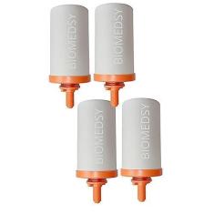 Imagem de Vela Alcalina com Magnésio 4 unds