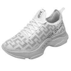 Imagem de Tenis Casual Cacci Chunky Feminino 2204 Hot-Feminino