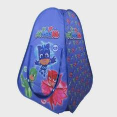 Imagem de Barraca Infantil Pj Masks - Multikids BR1309
