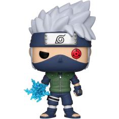 Imagem de Kakashi Hatake Raikiri - Funko Pop 548 - Naruto Shippuden