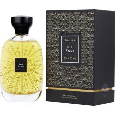 Imagem de Perfume Unisex Atelier Des Ors Iris Fauve Eau Parfum 100 Ml