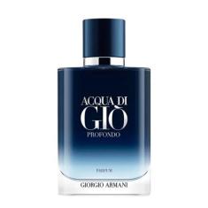 Imagem de Acqua di Giò Profondo Giorgio Armani Parfum - Perfume Masculino 50ml