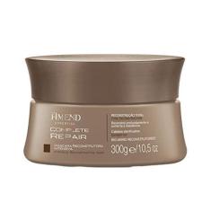 Imagem de Máscara Amend Expertise Reconstrutora Complete Repair 300g