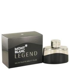 Imagem de Perfume Masculino Mont Blanc 30 Ml Eau De Toilette Spray