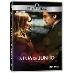 Imagem de DVD Win Wenders - A Lua de Junho