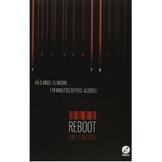 Imagem de Reboot - Vol. 1 - Tintera, Amy - 9788501401090