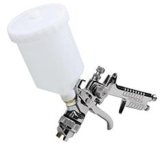 Imagem de Pistola De Pintura Gravidade Bico 1.4 Arc Ph827F 600Ml Arcom