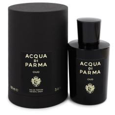 Imagem de Col. Masculina Acqua Di Parma 100 ML Eau De Parfum Spray
