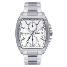 Imagem de Relógio de Pulso Orient Retangular GBSSC010A S1SX