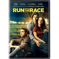 Imagem de Run the Race