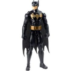 Imagem de Boneco Liga Da Justiça Batman Stealth Shot - Mattel