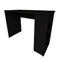 Imagem de Escrivaninha Corp Preta 100 cm