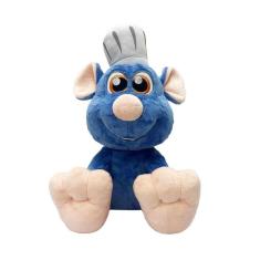 Imagem de Disney Pelúcia Big Feet Remy - Fun Divirta-Se