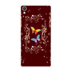 Imagem de Capa Adesivo Skin375 Verso Para Sony Xperia Z2 (2014) - Kawaskin