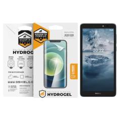 Imagem de Película para Nokia C2 2nd Edition - Hydrogel HD - Gshield