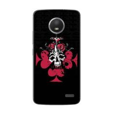 Imagem de Capa Adesivo Skin008 Verso Para Motorola Moto E4 - KawaSkin