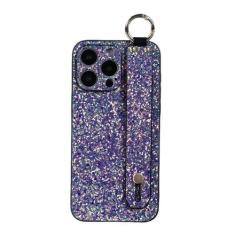 Imagem de Pulseira Flash Powder Phone Case para iPhone 13 11 12 14 15 Pro Max 14 15 Plus Flash Powder Cover para iPhone 12 13 14 15 ProMax, Flash verde, para iPhone 15 Plus