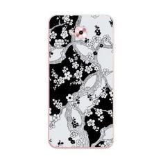 Imagem de Capa Adesivo Skin356 Verso Para Asus Zenfone 4 Selfie - Kawaskin