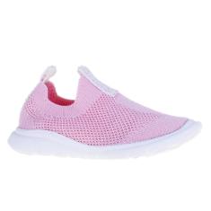 Imagem de Tênis Slip On Mini Sua Cia Knit Infantil-Feminino