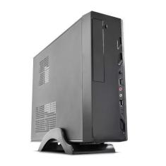 Imagem de Computador amd ryzen 5 5600g (3.9ghz 19mb) 8gb ssd 120gb wifi windows 