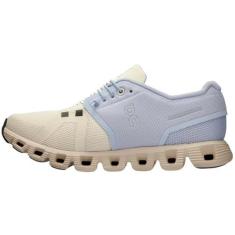 Imagem de On Tênis feminino Cloud 5, Nimbus/Mo on, 36
