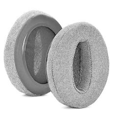 Imagem de Protetores auriculares almofadados de pele de proteína para Sennheiser HD4.50BT/BTNC HD4.40BT