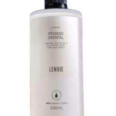 Imagem de Refil sabonete liquido pessego oriental - 500ML