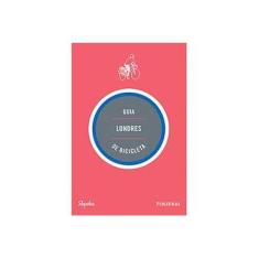 Imagem de Guia Londres de Bicicleta - Andrew Edwards - 9788579145223