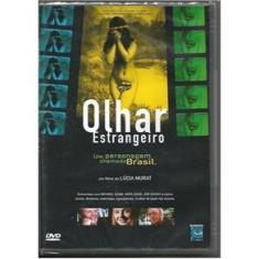 Imagem de DVD Olhar Estrangeiro - Lúcia Murat - Documentário