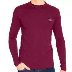 camisa termica wedze