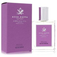 Imagem de Perfume Feminino Glicine Parfum Acca Kappa Eau De Parfum