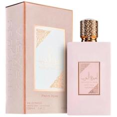 Imagem de Perfume Asdaaf Ameerat Al Arab Prive Rose Eau de Parfum Feminino 100ML