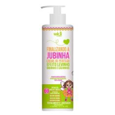Imagem de Creme De Pentear Widi Care Infantil Jubinha Efeito Levinho 300ml