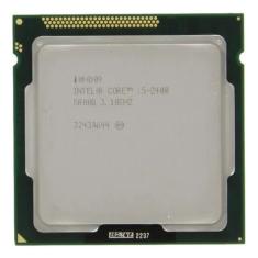 Imagem de Processador Intel Core I5-2400 Sr00q 3.10ghz