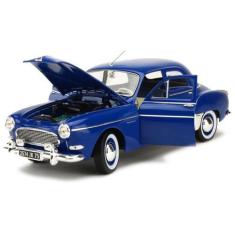 Imagem de Miniatura Norev Renault Fregate 1959 Escala 1/18 Azul Capri