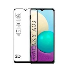 Imagem de Melhor Pelicula 3D Vidro Para Galaxy A03 Core A03 - Duda Store