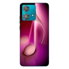 Imagem de Capa Adesivo Skin376 Verso Para Motorola Edge 40 Neo