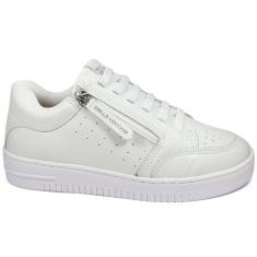 Imagem de Tênis Dalla Vecchia Couro Relax Feminino 20710138-Feminino